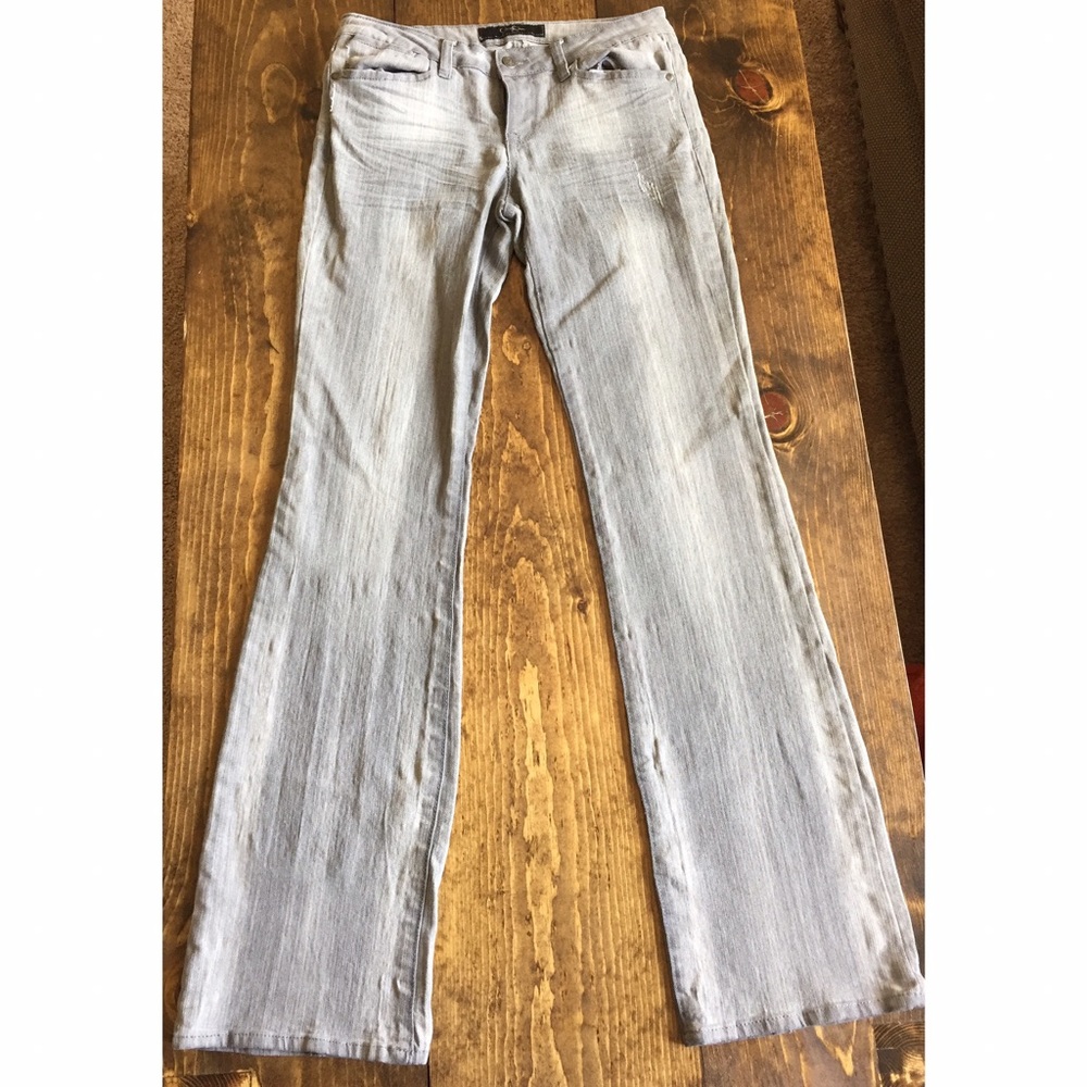 Jessica Simpson jeans